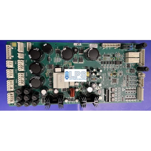 GAA26800ME10  PCB POUR BCBII (VERSION COMPLETE) OTIS