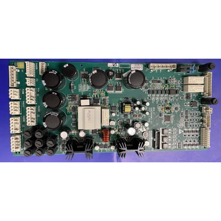 GAA26800ME10  PCB POUR BCBII (VERSION COMPLETE) OTIS