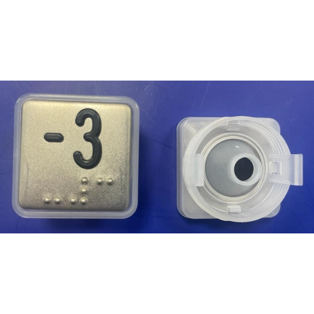 BLXVF44MB.MQ B BLX steel 2C 24V terminals blue coll Q steel metal "-3" DMG