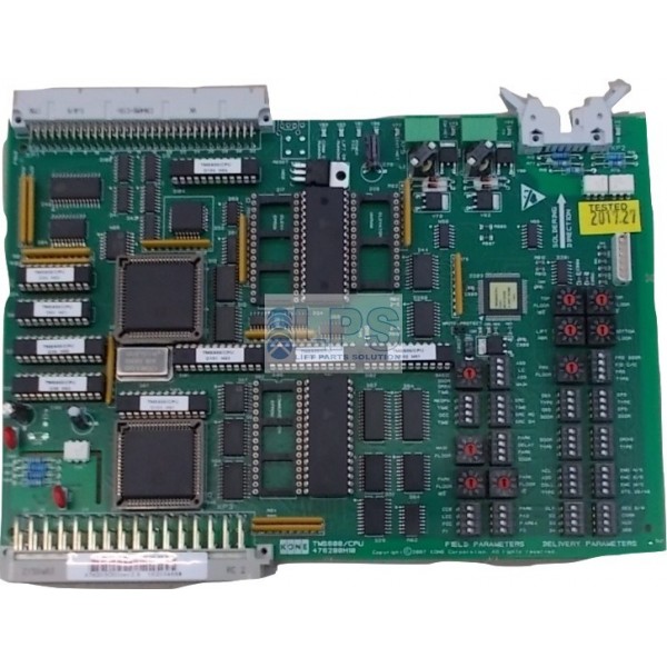 KONE. CPU 476203 G01