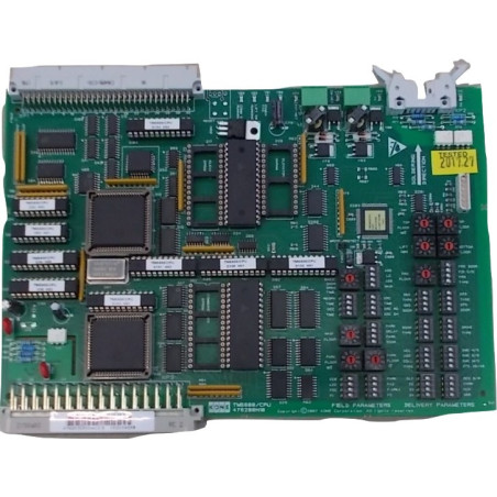 KONE. CPU 476203 G01