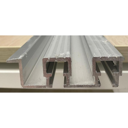 PISADERA THYSSEN P91 PASO LIBRE 800 S/P 1235MM LARGO, 90MM ANCHO 10077912