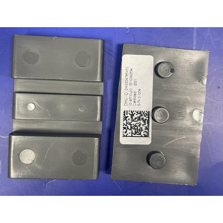 GARNITURE, COULISSEAU POUR SYNERGY G5 - 10062554