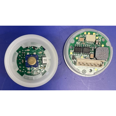 KM804342G03 BASE DE BOUTON D'ATTERRISSAGE, PRIMAIRE FC KONE