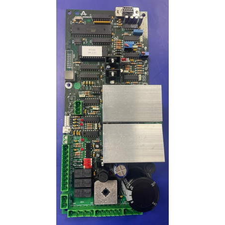 CARTE CDE OP D6C