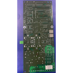 PLACA  CDE OP RT200 744688720  THYSSEN