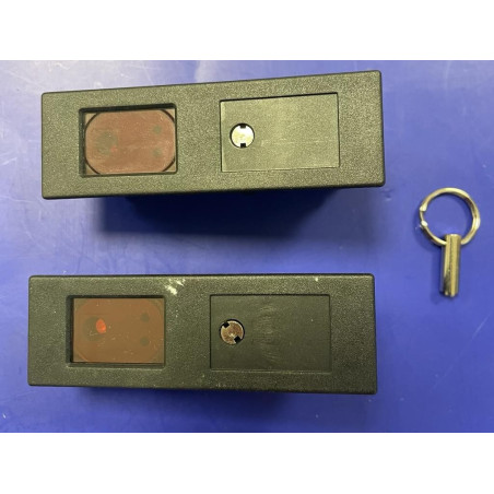 MAA622A3 RECEPTEUR +EMETTEUR LRD 0.2000 OTIS
