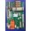 TCA26800XY5 remplacé par  TDA26800XY25 CARTE TCBV-III OTIS