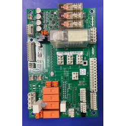 TCA26800XY5 remplacé par  TDA26800XY25 CARTE TCBV-III OTIS