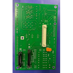 TCA26800XY5 remplacé par  TDA26800XY25 CARTE TCBV-III OTIS