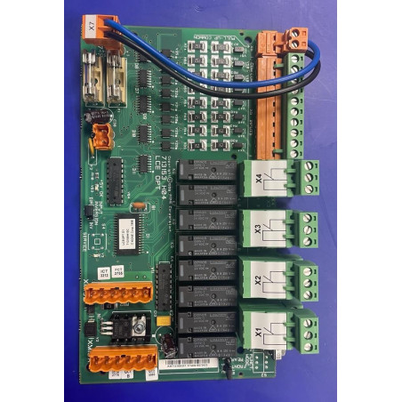 KM713150G01 LCEOPT ASSEMBLY KONE