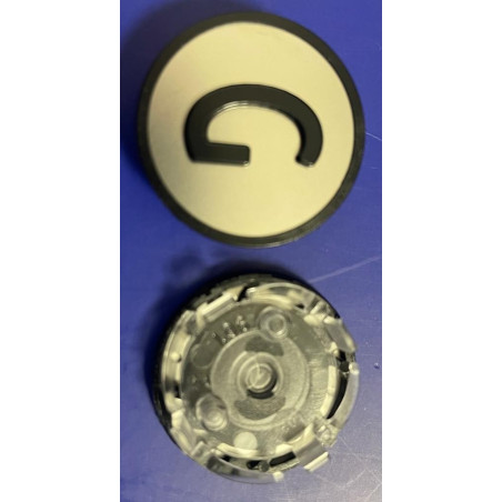 KM801054G126 PRESSEL,GRAY TACTILE SYM "G" KONE