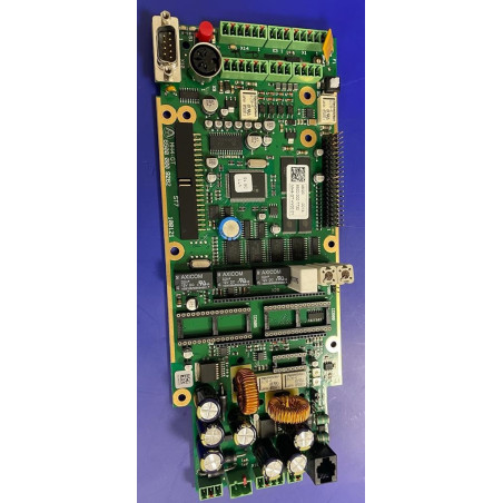 6500 000 7730 10077329 PLACA  MH4-GT   THYSSENKRUPP