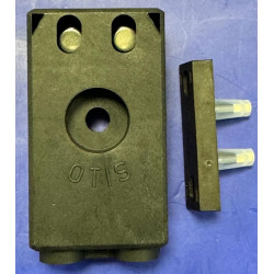 FAA156BF - CONTACT POUR INTERLOCK SENCIA (remplacé par 6016369167)  OTIS