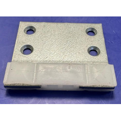 KM505867G01  PATIN, PANNEAU LENT ADC2 KONE