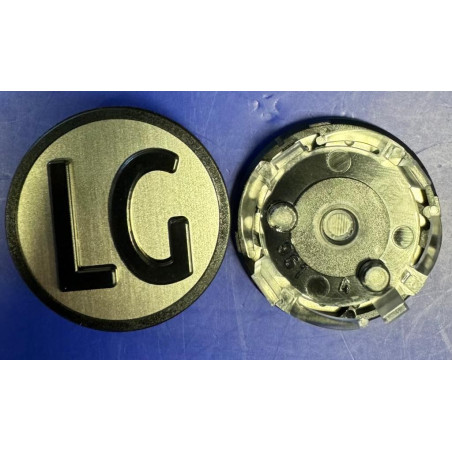 KM801054G152 PASTILLE ,GRIS TACTILE SYM "LG" KONE