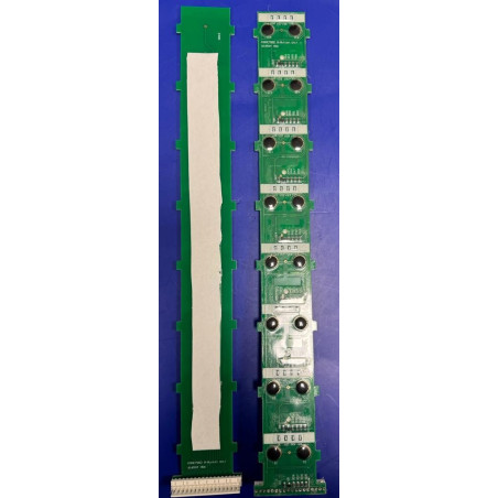 KM617712G01 BUSH PUTTON ELEMENT KONE7000