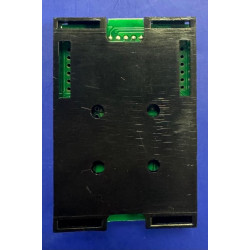 CARTE  LISA LBM9 NEGATIVE (CLLBM 08) KLEEMANN