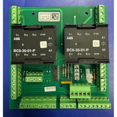 6519030660 -  65 190 30 66 0  AY BOARD MT DOOR MODUL THYSSEN