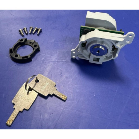 KM51550809V013 MICRO KEY SWITCH FRD COP CS KONE