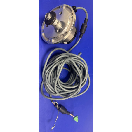 KM982792G25 HUBNER GTF 7.16L/460- D75 WHEEL, 11M KONE