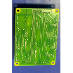 FAA25402AZ1 CARTE  PR B. JONCT LIMIT,GEN2 MOUFFL. DES. J-BOITE OTIS