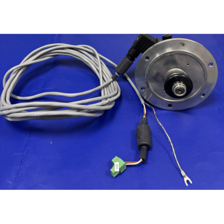 TACHOMETER,GTF 7.16L/460 - KM982792G33