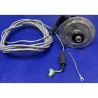 TACHOMETER,GTF 7.16L/460 - KM982792G33