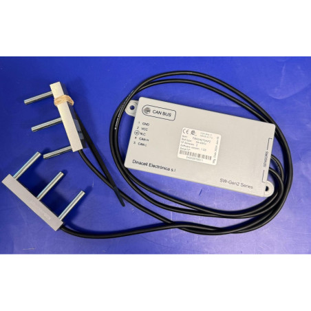FBA24270AP2 ENSEMBLE CAPTEUR - SONDE X2 POUR LWD OTIS