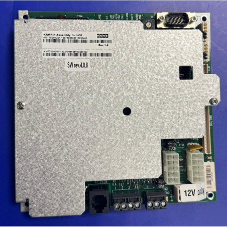 KM770210G01 KRMRIF ASSEMBLAGE POUR  LCE  KONE