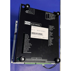 KM475695G01 - VARIADOR KONE QUATTRONIC  415V 40A REV 1.3