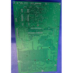 FBA25402CD20  FBA25402CD2 TOCB CARTE  AVEC OPTION OTIS