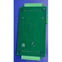 ACA26800QZ1  PCB PVT CARTE BUFFER OTIS