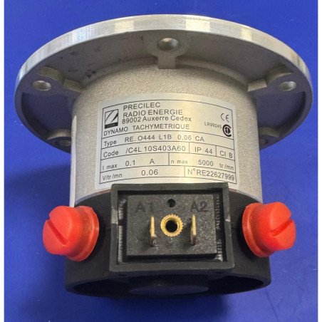 TACHY RE0444-L1-B 0,06V/tr/min