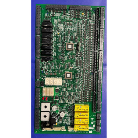 KM364640G02  PCB, EPB2 CARTE UC 110VCC SIMPLEX KONE