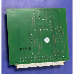 DEE2184215 PC CARTE VMSI  OTIS