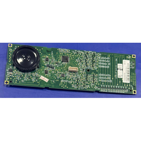KM806880G02 CARTE F2KHDM HLI  MATRIX AMBER  ELECTRONIQUE, HORIZONTAL  KONE