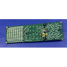 KM806880G02 CARTE F2KHDM HLI  MATRIX AMBER  ELECTRONIQUE, HORIZONTAL  KONE