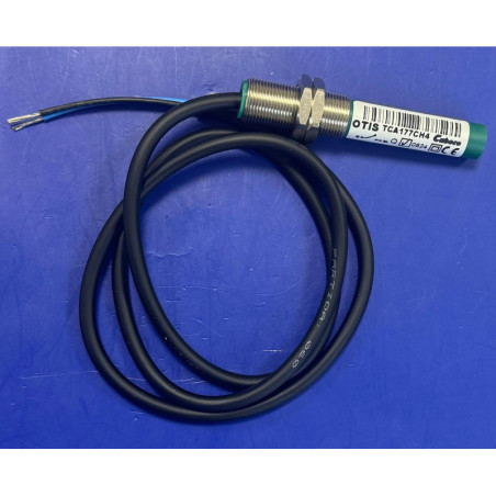 interrupteur PRS - TCA177CH4 OTIS