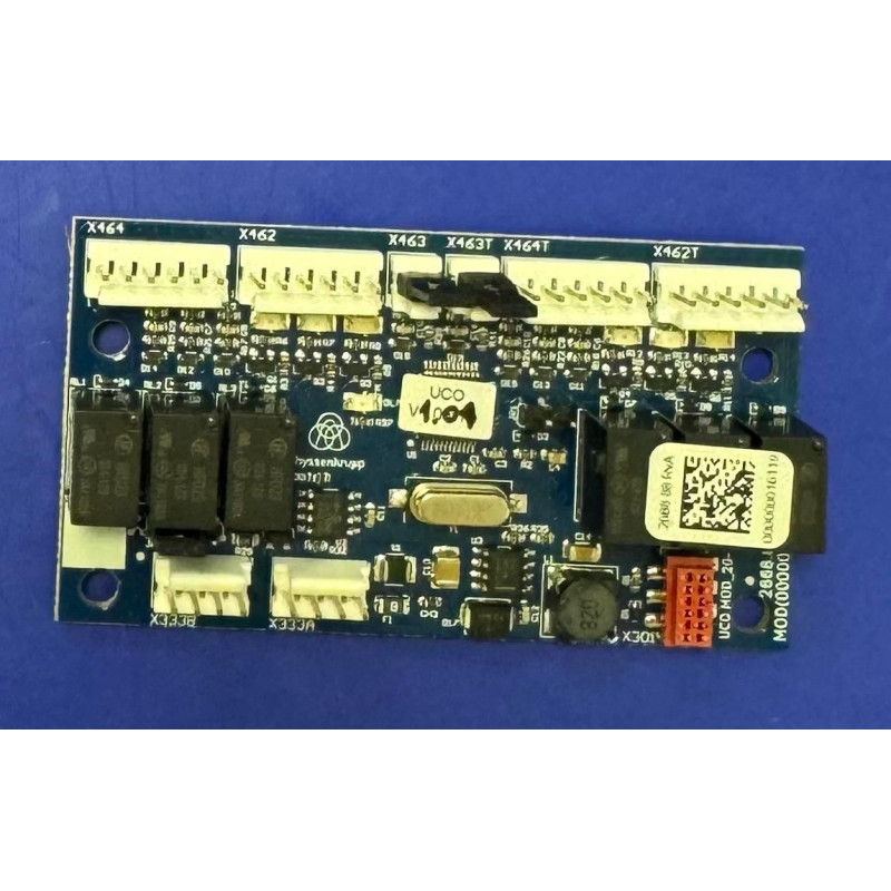 CONTROL OPERADOR 1026688801 PLACA  CONTROL UCO-CMC4+ 10083024  THYSSEN (1.01)
