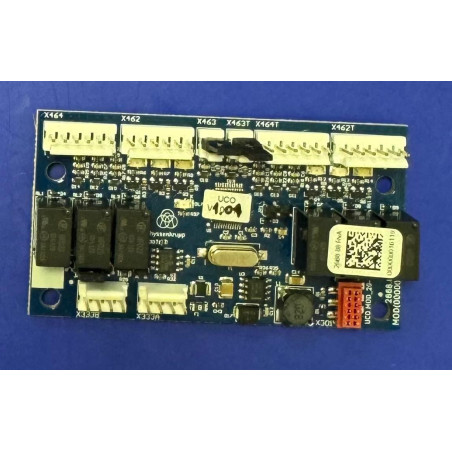 1026688801 PCB CONTROL UCO-CMC4+ 10083024  THYSSEN (1.01)