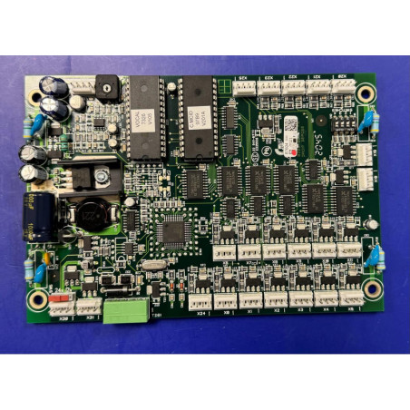 74735Z00 CARTE CONNECTIQUE ADDITIVE 'GMC88' pour manoeuvre TCM THYSSEN