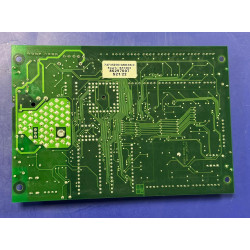 74735Z00 CARTE CONNECTIQUE ADDITIVE 'GMC88' pour manoeuvre TCM THYSSEN