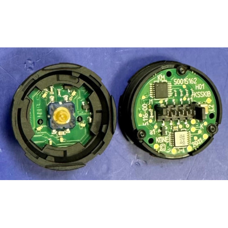 KM857782G14 BOUTON BASE APPEL COP KONE