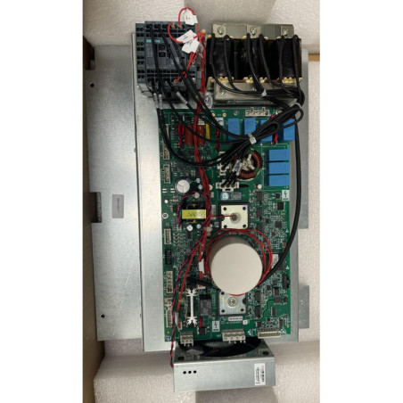 KIT D'ASSEMBLAGE ULTRA DRIVE UD402 INC.GBA26800PS9 OTIS