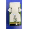 Circuit blocage bouton palier Design's-  182706 seq2 qa ka/ks tab-s vert SCHINDLER