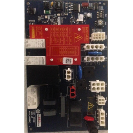 THYSSENKRUPP PCTF CMC4+