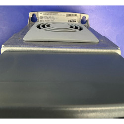 10078360 VARIATEUR VACON  5,5KW NXPTK5,5-400BE. THYSSEN
