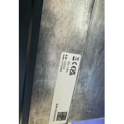 10079854 NXP00225B2H1SSS0000BED600  VACON 7,5 KW NXPTK7,5-400BE  CAN VARIATOR THYSSEN