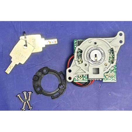 KM51550809V005 MICRO KEY SWITCH OTHER COP KONE